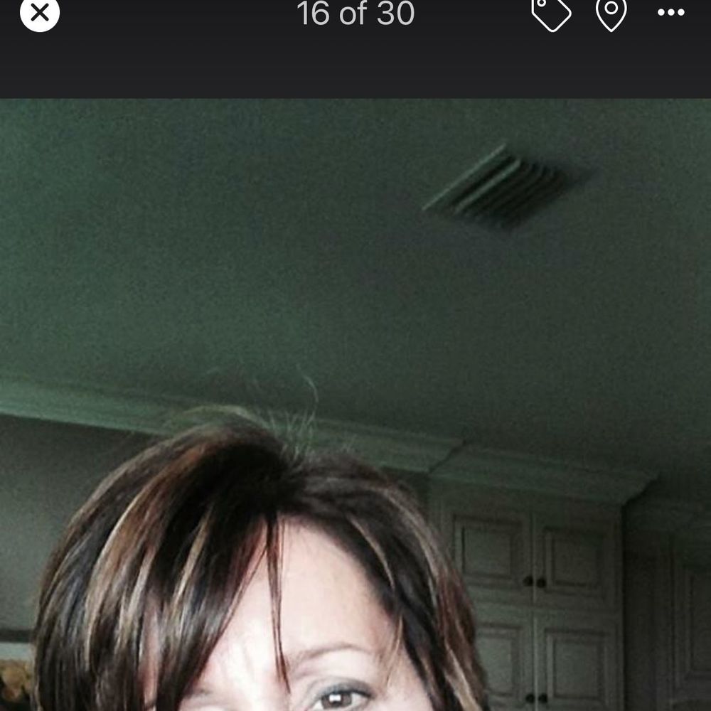 Meet your Posher, Susan